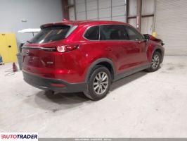 Mazda CX-9 2019 2 Mazda CX-9 2019 2