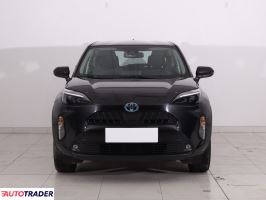 Toyota Yaris 2022 1.5 113 KM