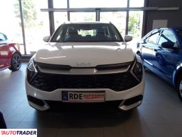 Kia Sportage 2023 1.6 150 KM Kia Sportage 2023 1.6 150 KM