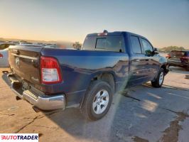 Dodge Ram 2019 5 Dodge Ram 2019 5