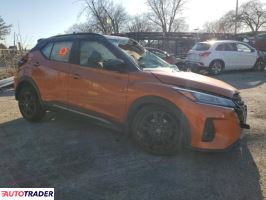 Nissan Pozostałe 2021 1