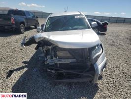 Chevrolet Colorado 2019 3 Chevrolet Colorado 2019 3