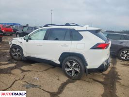 Toyota Pozostałe 2022