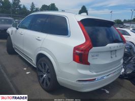 Volvo XC90 2025 2