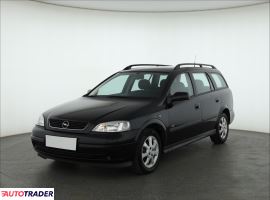 Opel Astra 2003 1.6 101 KM