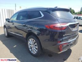 Buick Enclave 2020 3 Buick Enclave 2020 3