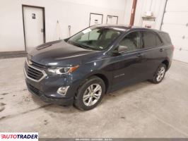 Chevrolet Equinox 2019 1 Chevrolet Equinox 2019 1