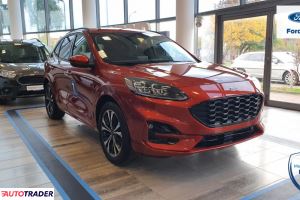 Ford Kuga 2020 1.5 150 KM Ford Kuga 2020 1.5 150 KM