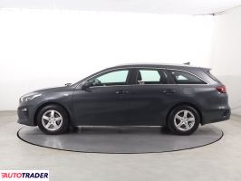 Kia Ceed 2018 1.4 138 KM