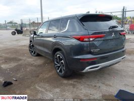 Mitsubishi Outlander 2025 2