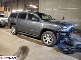 Jeep Wagoneer 2022 5