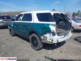 Ford Pozostałe 2019 3 Ford Pozostałe 2019 3