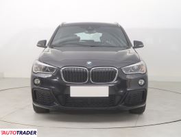 BMW X1 2016 2.0 189 KM