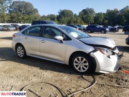 Toyota Corolla 2023 2 Toyota Corolla 2023 2