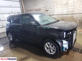 Kia Soul 2024 2