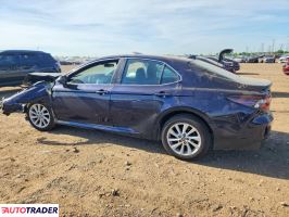 Toyota Camry 2022 2