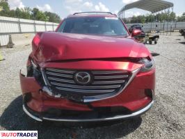 Mazda CX-9 2021 2 Mazda CX-9 2021 2