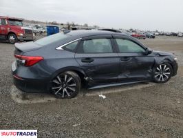 Honda Civic 2024 1 Honda Civic 2024 1