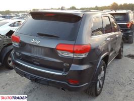 Jeep Grand Cherokee 2015 3 Jeep Grand Cherokee 2015 3