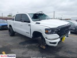 Dodge Ram 2021 5 Dodge Ram 2021 5