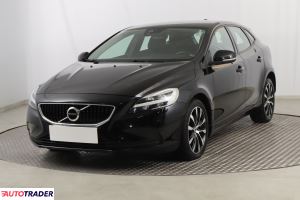 Volvo V40 2019 2.0 120 KM
