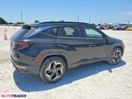Hyundai Tucson 2022 2