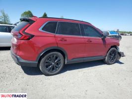 Honda CR-V 2023 2 Honda CR-V 2023 2