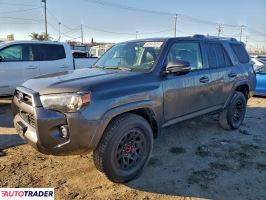 Toyota Pozostałe 2023 4