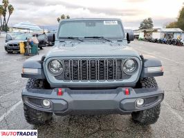 Jeep Wrangler 2025 3