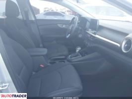 Kia Pozostałe 2021 2