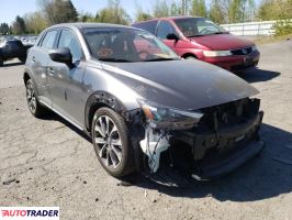 Mazda 3 2019 2 Mazda 3 2019 2