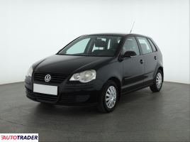 Volkswagen Polo 2008 1.2 59 KM