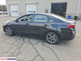 Kia Pozostałe 2024 2