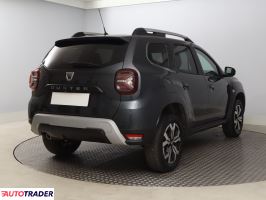 Dacia Duster 2022 1.0 89 KM