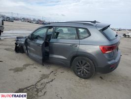 Volkswagen Pozostałe 2022 1 Volkswagen Pozostałe 2022 1
