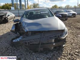 Hyundai Accent 2020 1