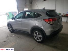 Honda HR-V 2019 1