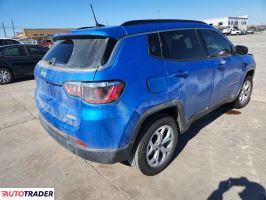 Jeep Compass 2025 2