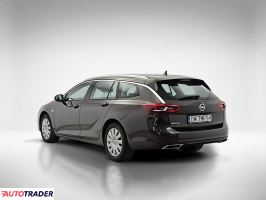 Opel Insignia 2021 2.0 174 KM