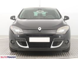 Renault Megane 2010 1.4 128 KM