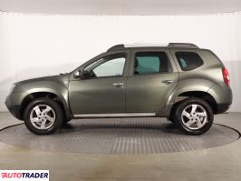 Dacia Duster 2012 1.6 103 KM