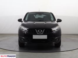 Nissan Qashqai 2010 1.6 112 KM