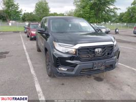 Honda Pozostałe - zobacz ofertę