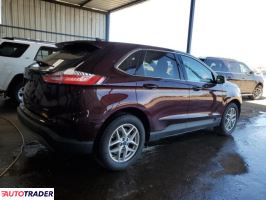 Ford Edge 2022 2