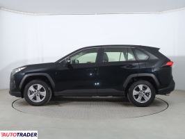 Toyota RAV 4 2022 2.5 218 KM Toyota RAV 4 2022 2.5 218 KM