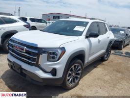 GMC Terrain 2026 1