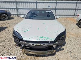 Tesla Model S 2023