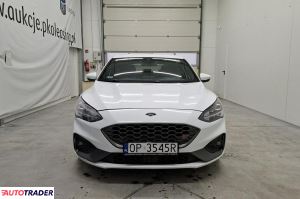 Ford Focus 2021 2.3 280 KM