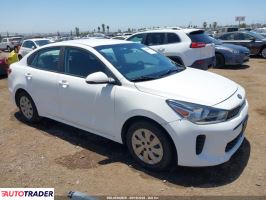 Kia Rio 2020 1