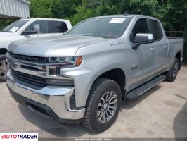 Chevrolet 1500 2019 2